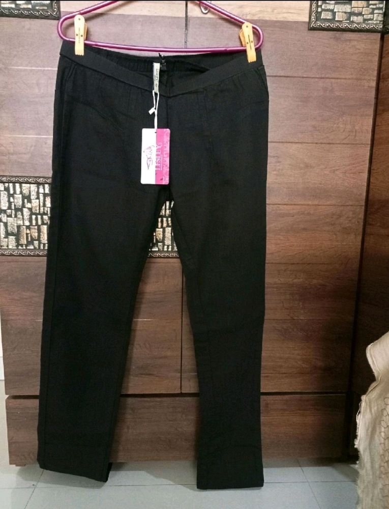 (price drop only for today)Black pant
