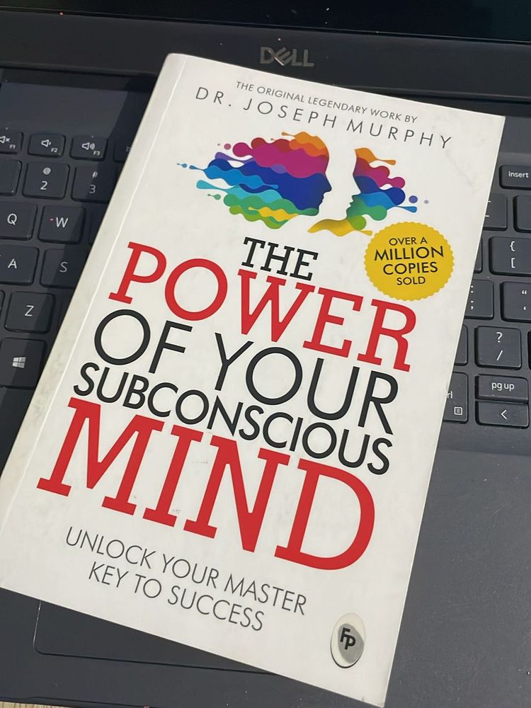 The Power Of Your Subconscious Mind