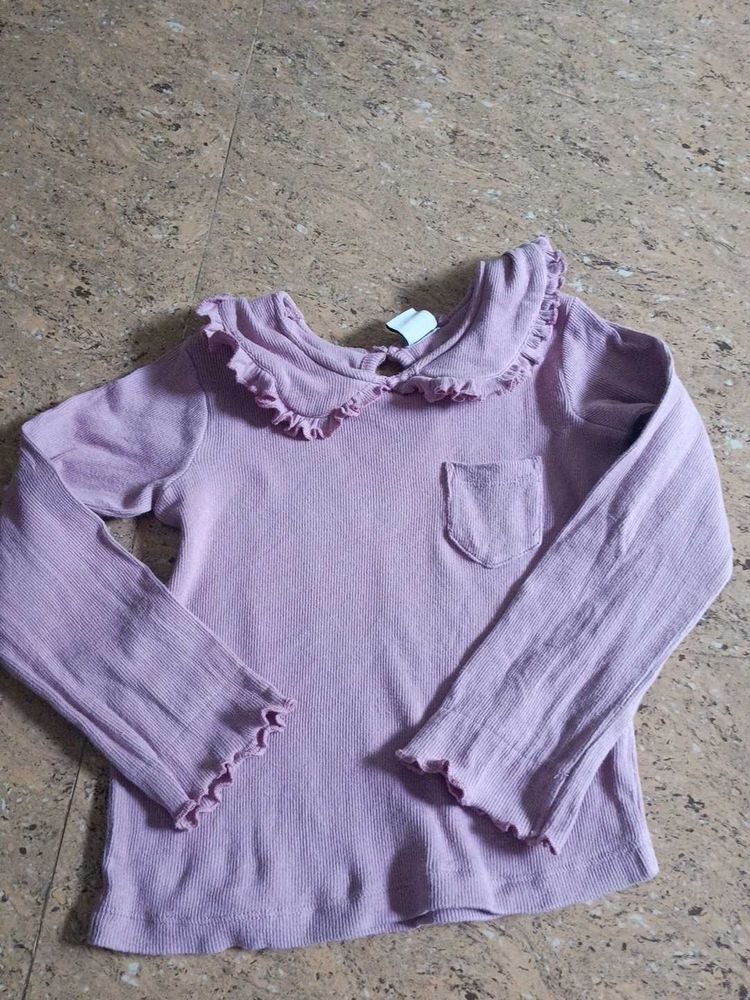 Full Sleeves T Shirt
