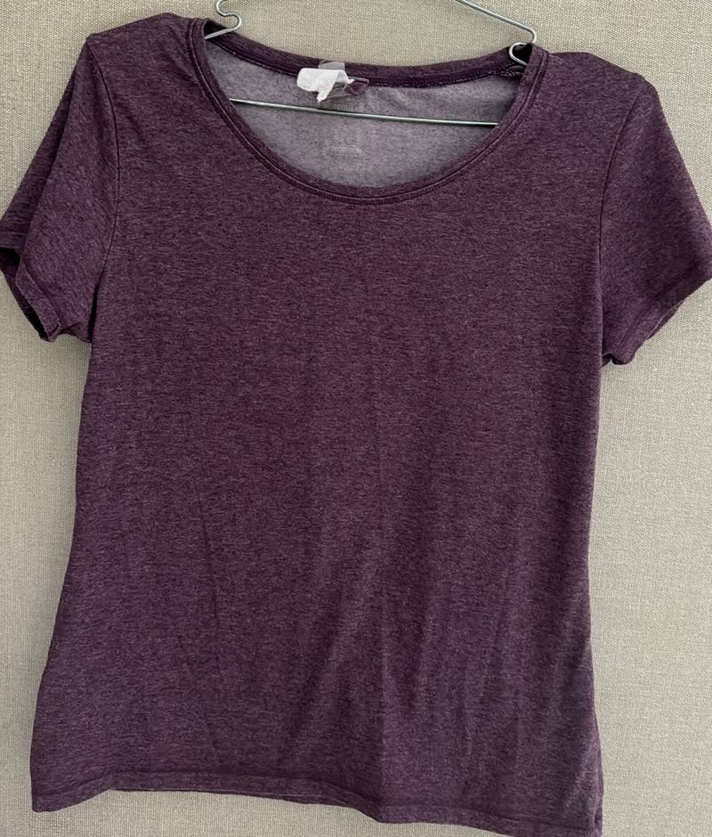 Combo Of Tshit and Hipster Shorts