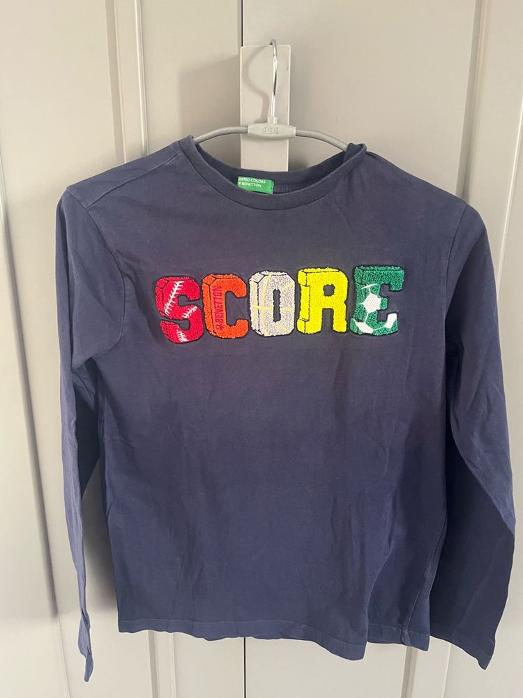 T-shirt For 10-12