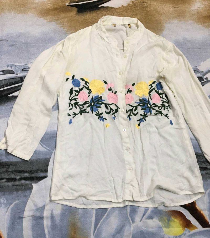 women shirt