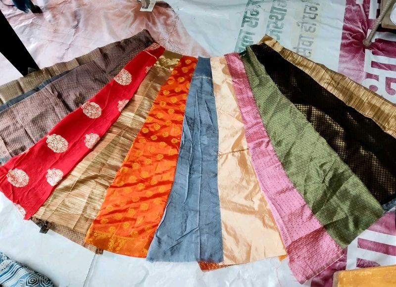 Lehnga 🩷🤎🩶