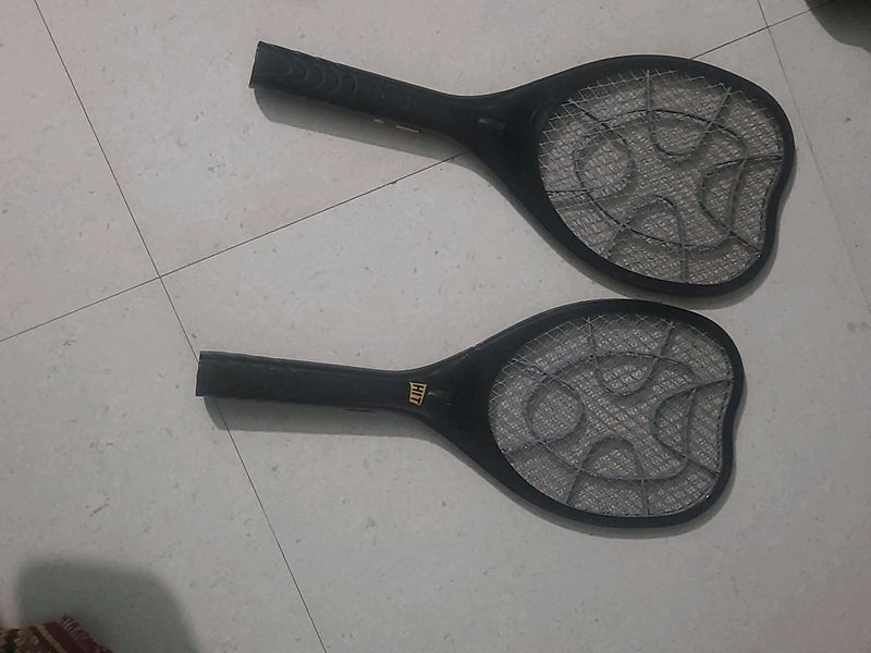 Want to Sell Two NON-WORKING HIT MOSQUITO BAT