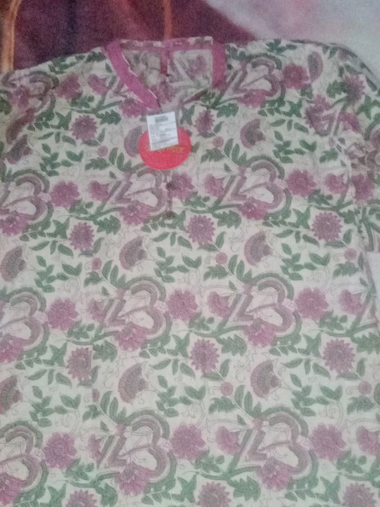 New Kurta