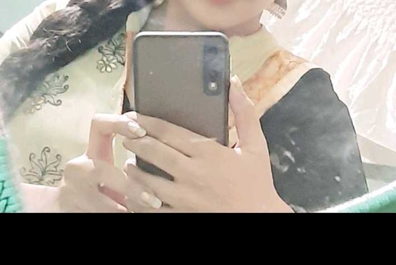 Pakistani Anarkali Suit 🪞🖤