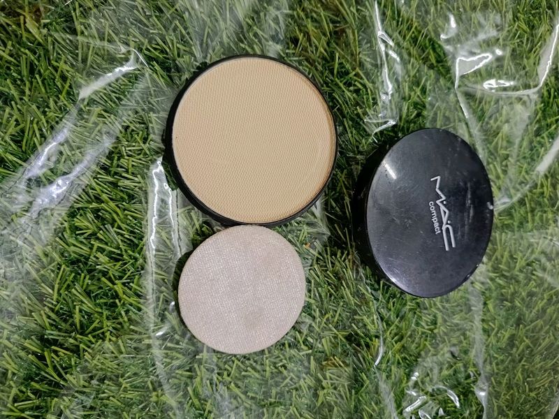 Mac Compact