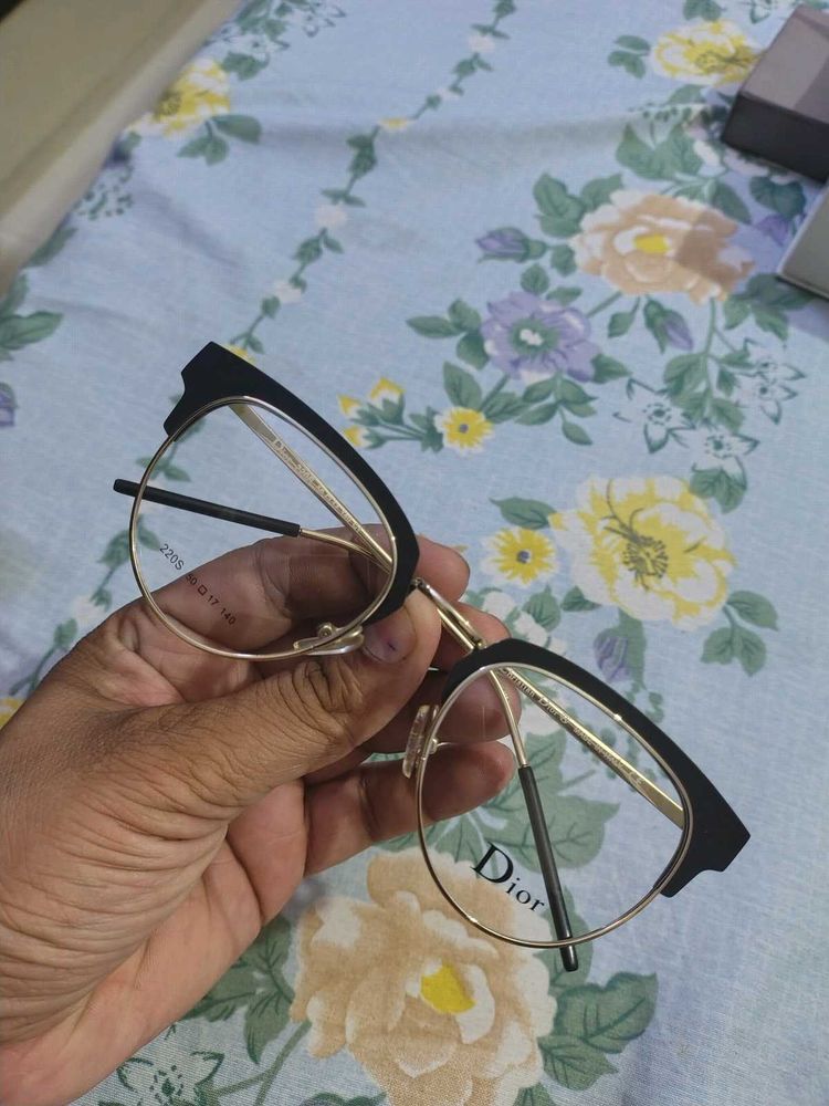 Dior Eyeglasses - New!
