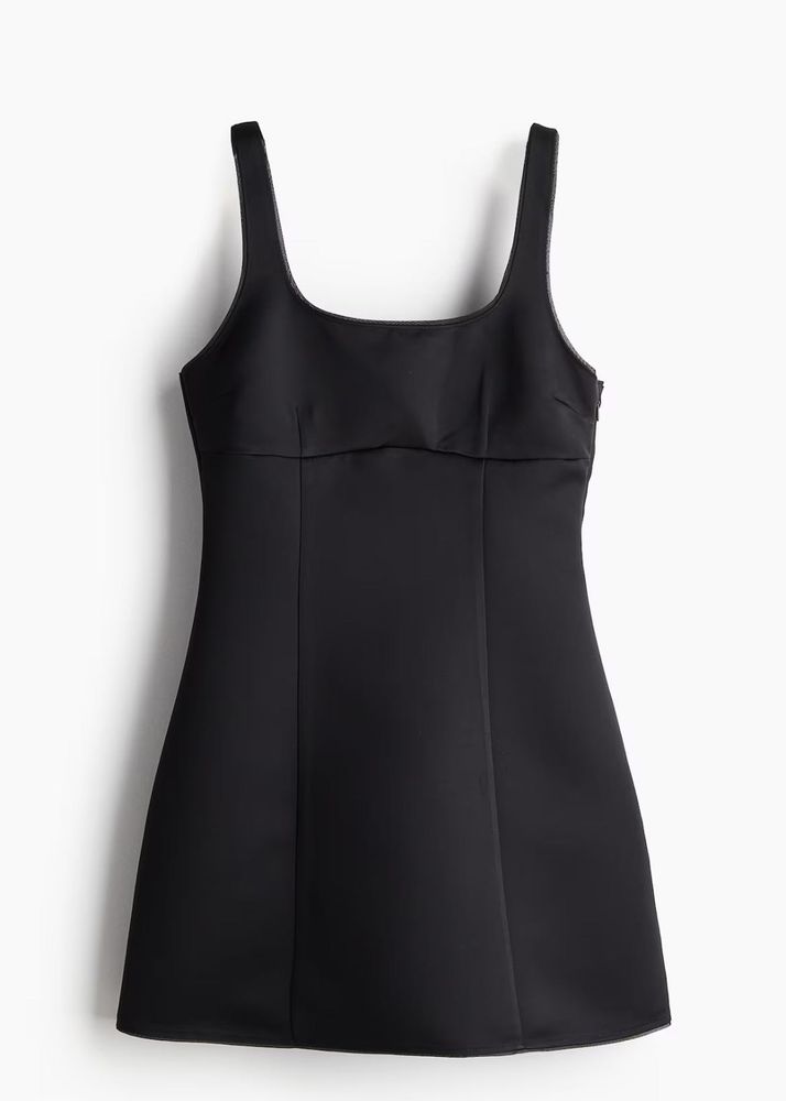 H&amp;M Little Black Dress