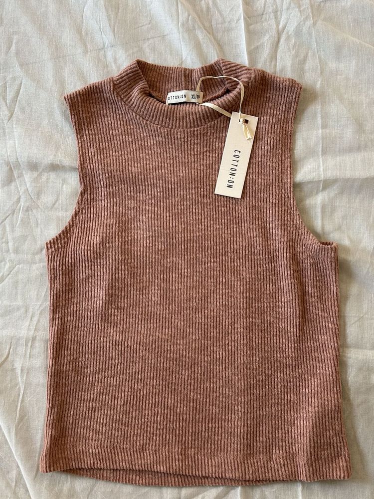 COTTON ON Top