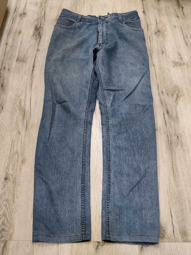 Ma523 Weiler Jeans Waist 32