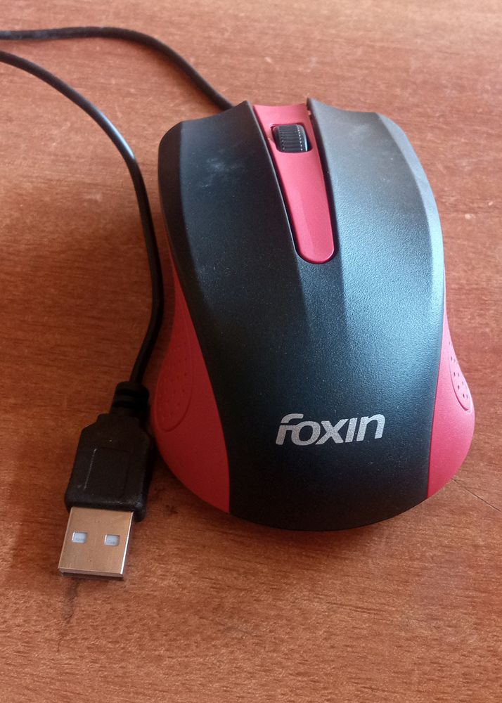 Computer Mouse