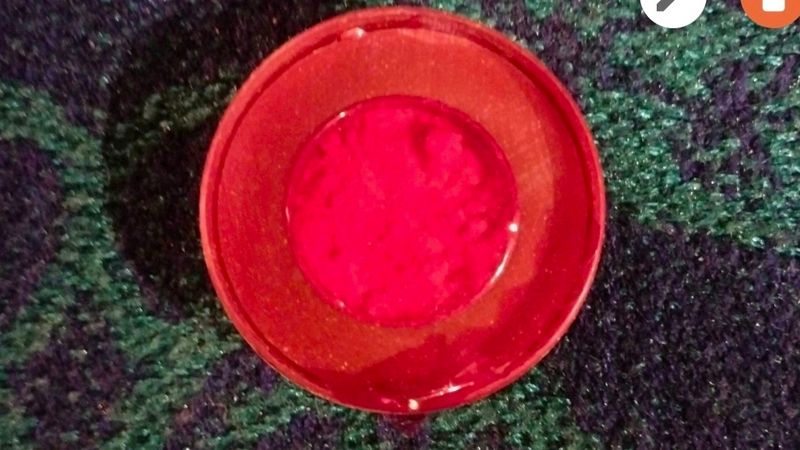 Sindoor Acchi Quality