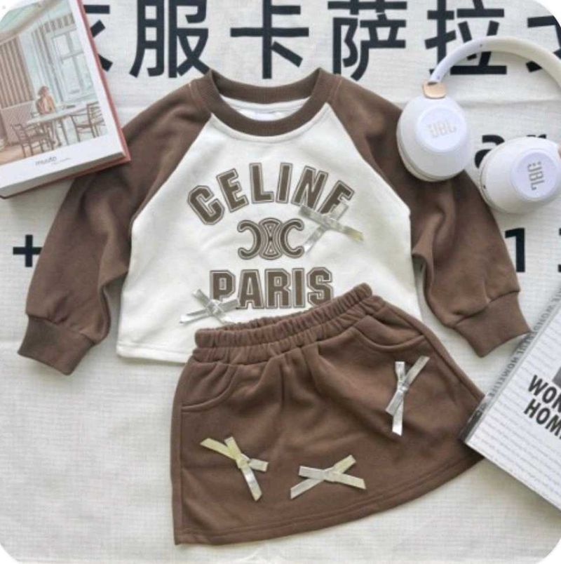 Cute Kids Outfit