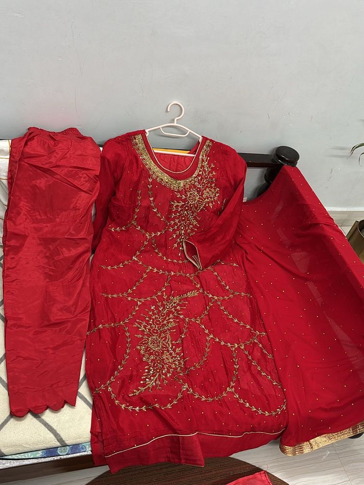 Kurta Set