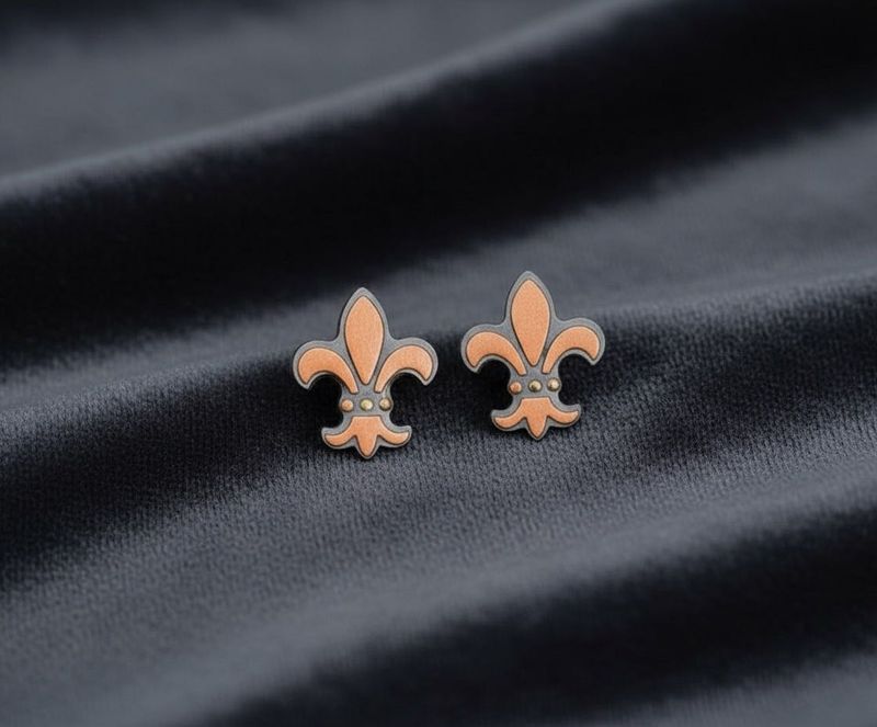 the royals blue collection