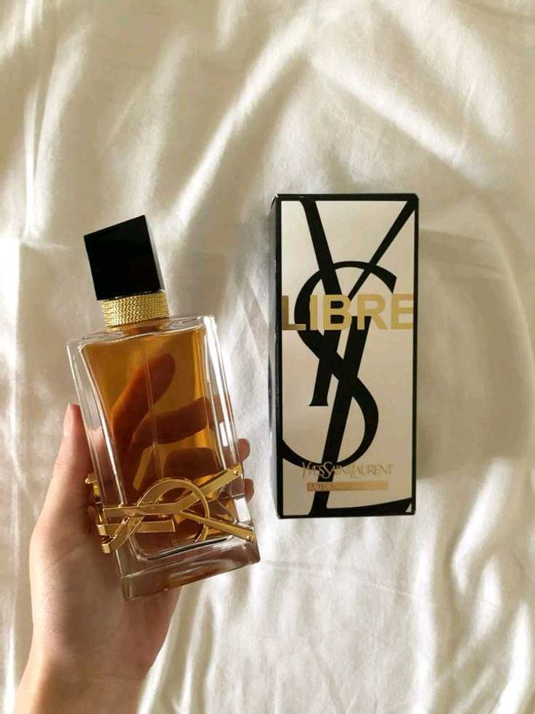 YSL Libre Perfume
