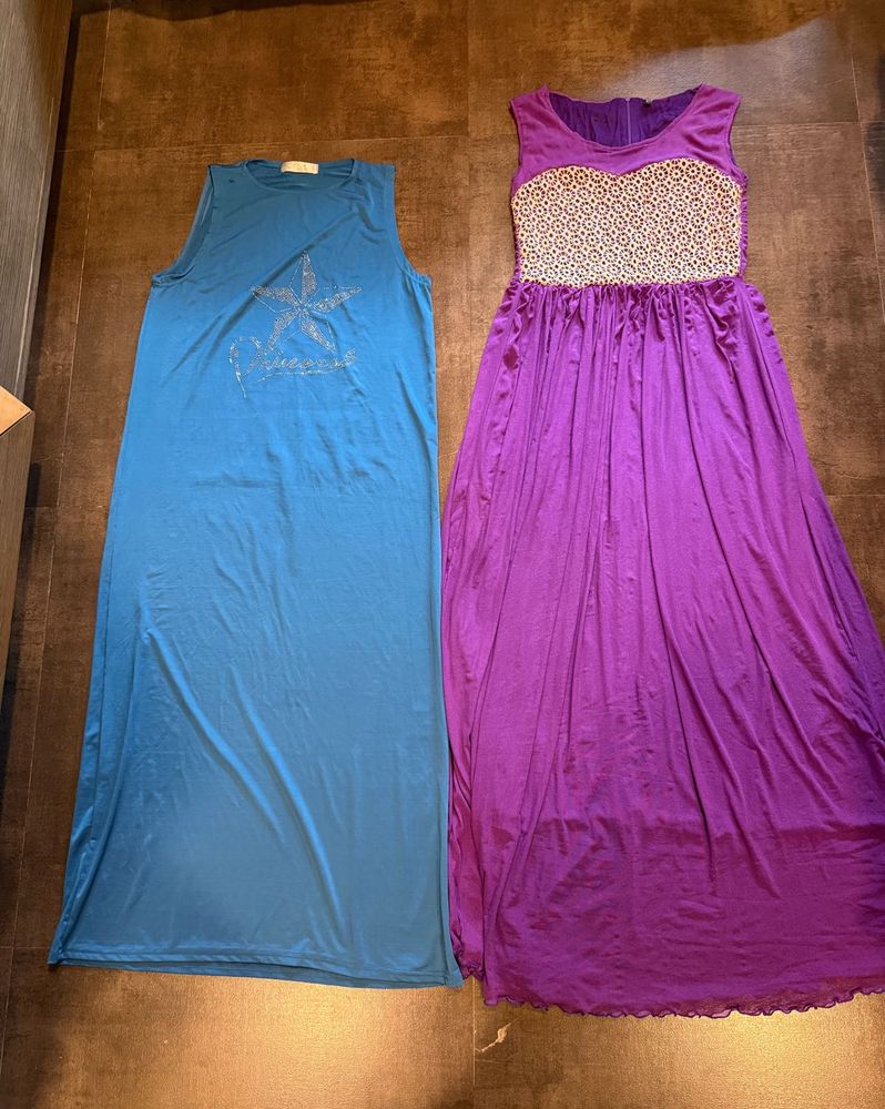 Two Dresses Bundle