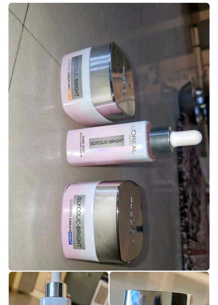 Skincare Combo