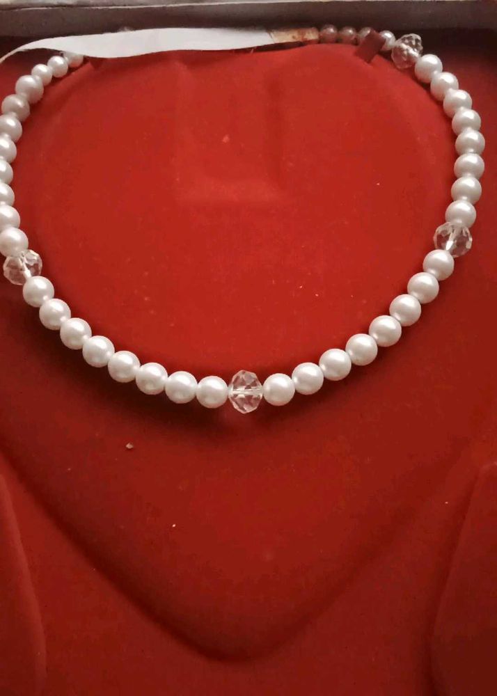 Pearl Mala