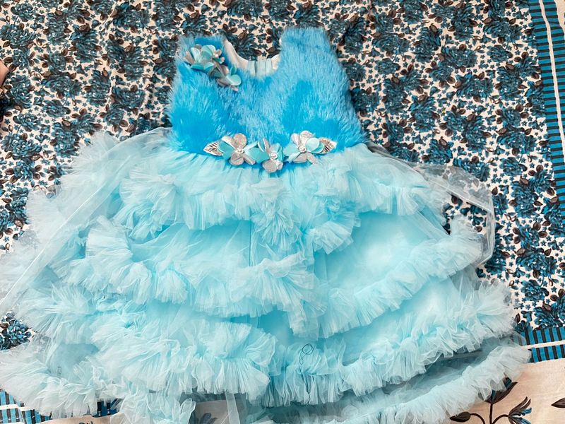 Party/ Birthday Frock