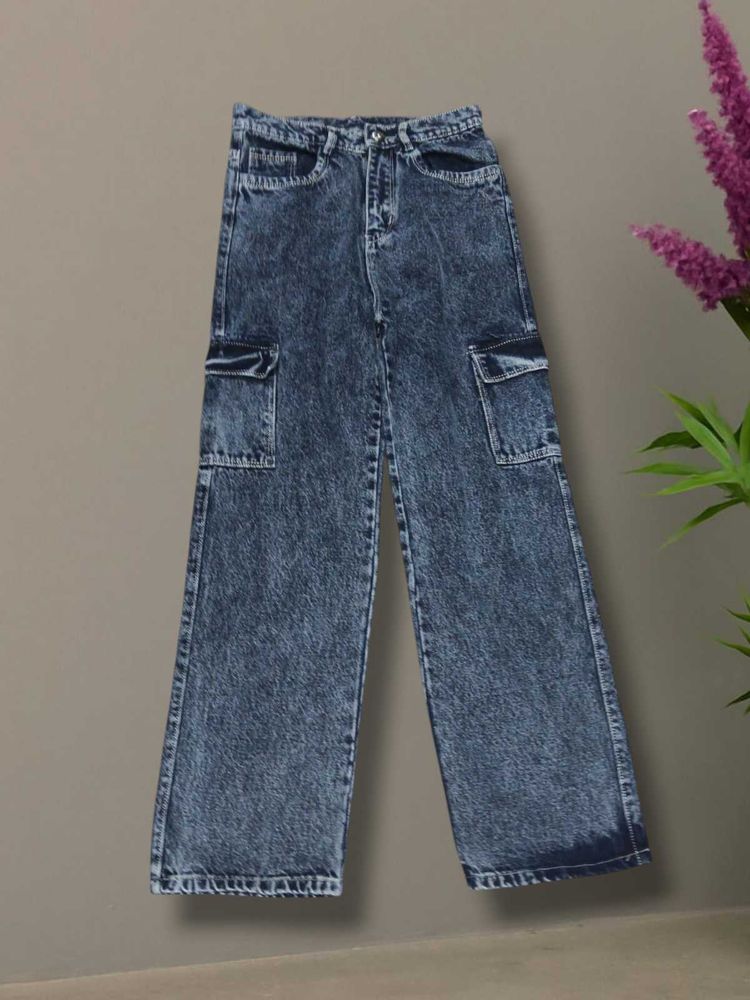 G@94 Size-26 (Sale) Latest Ladies high waist Jeans