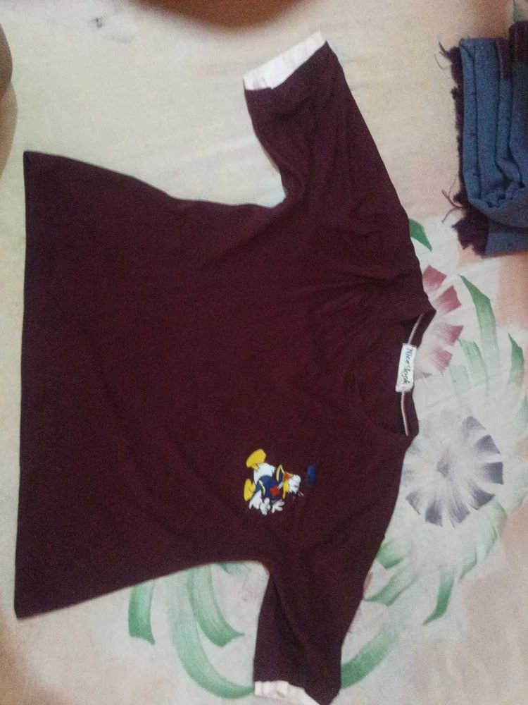Good Tshirt