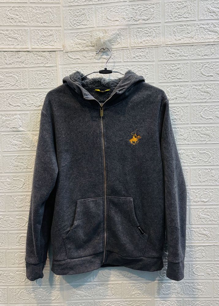 🇺🇸 Beverly Hills Polo Club Imported Hoodi
