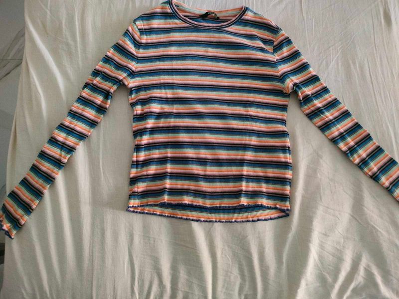 New Top From ONLY