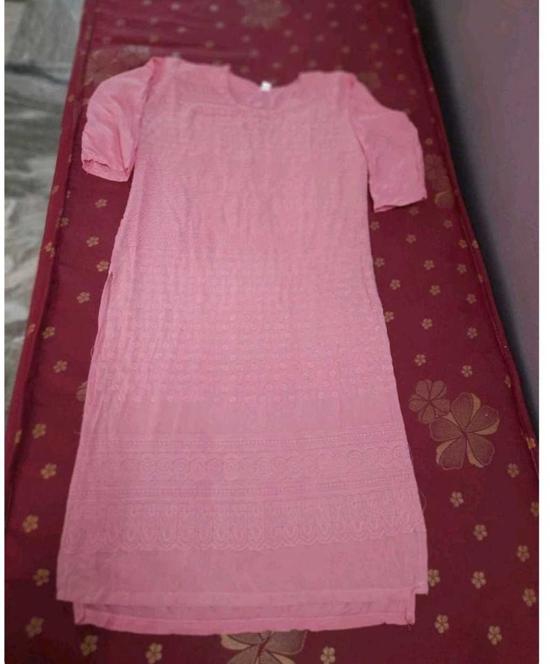 4 Kurta Tops