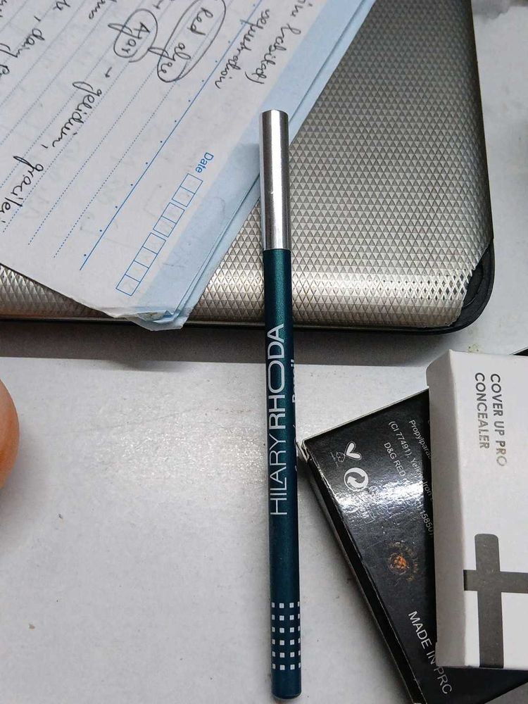 Hilary Rhoda Eyeliner Pencil