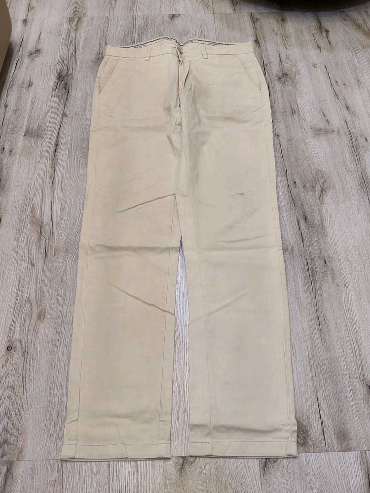 Ma2470 Peter England jeans waist 32 inches