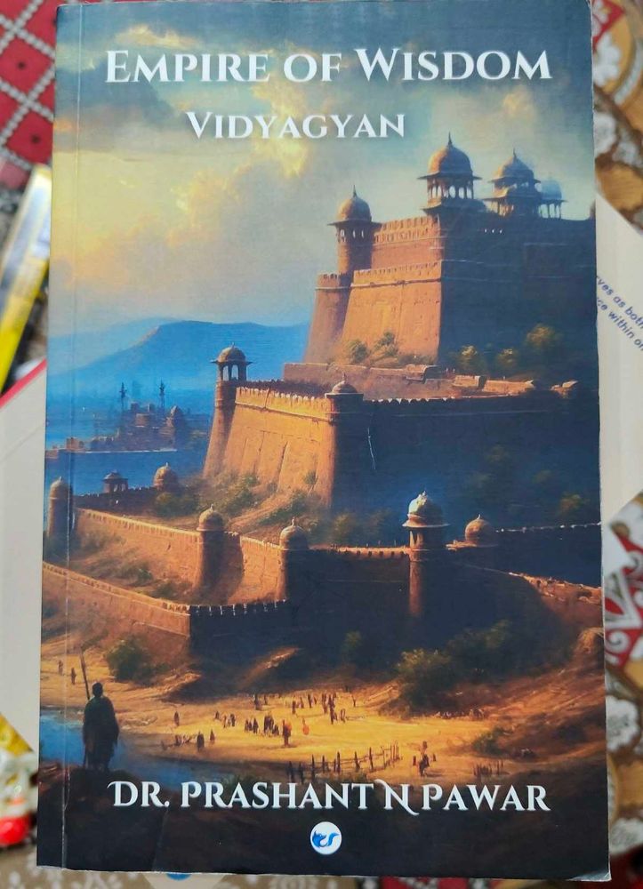 Empire Of Wisdom: Vidyagyan