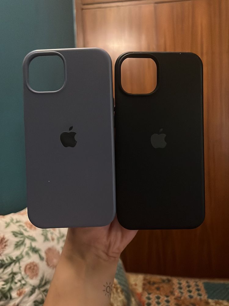 iPhone 13 Phone Black