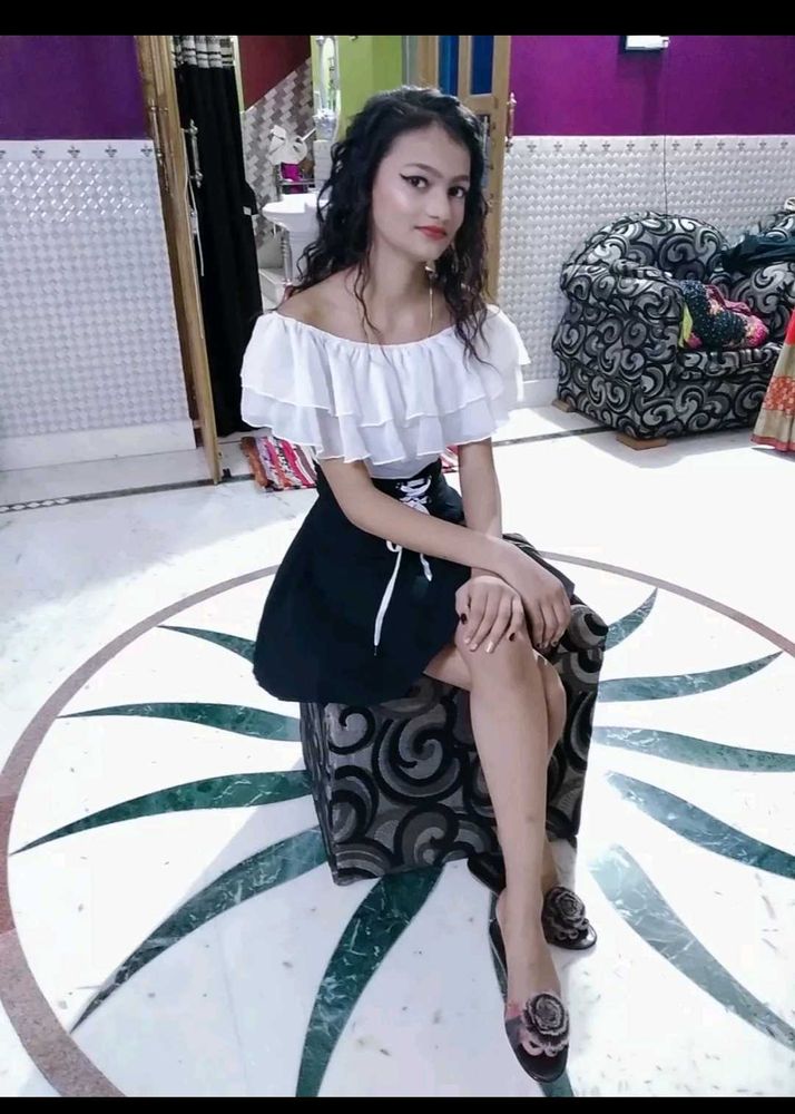 Two Piece Dress