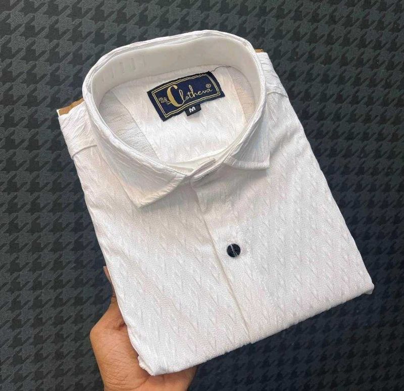 Mens Shirt 10pcs Pack For Seller
