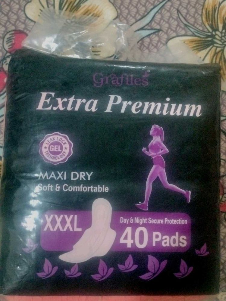 Pads