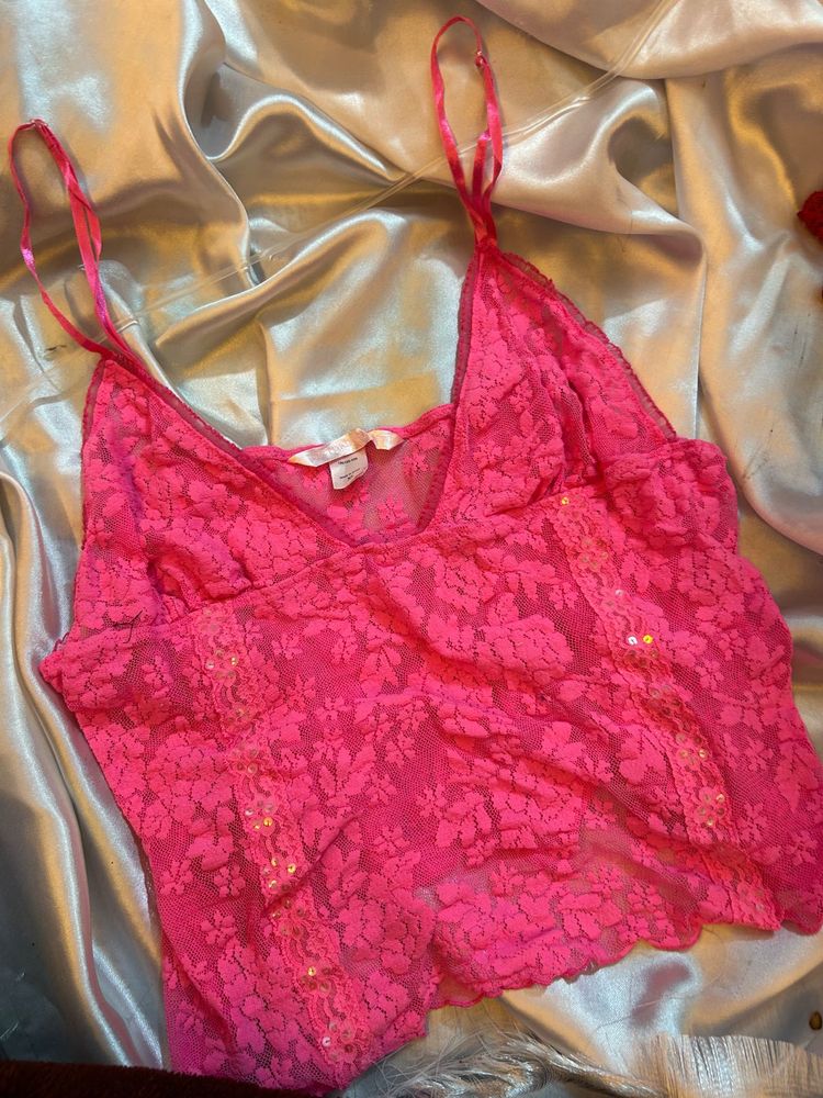 Victoria Secret cami top