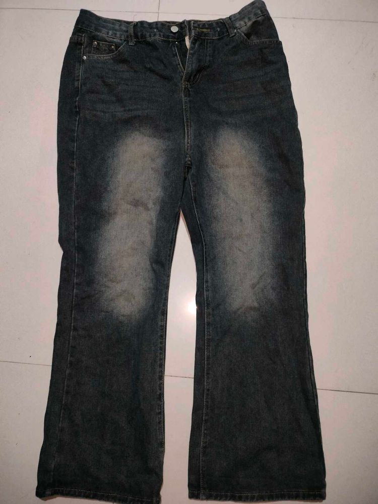 Vintage Flare Jeans