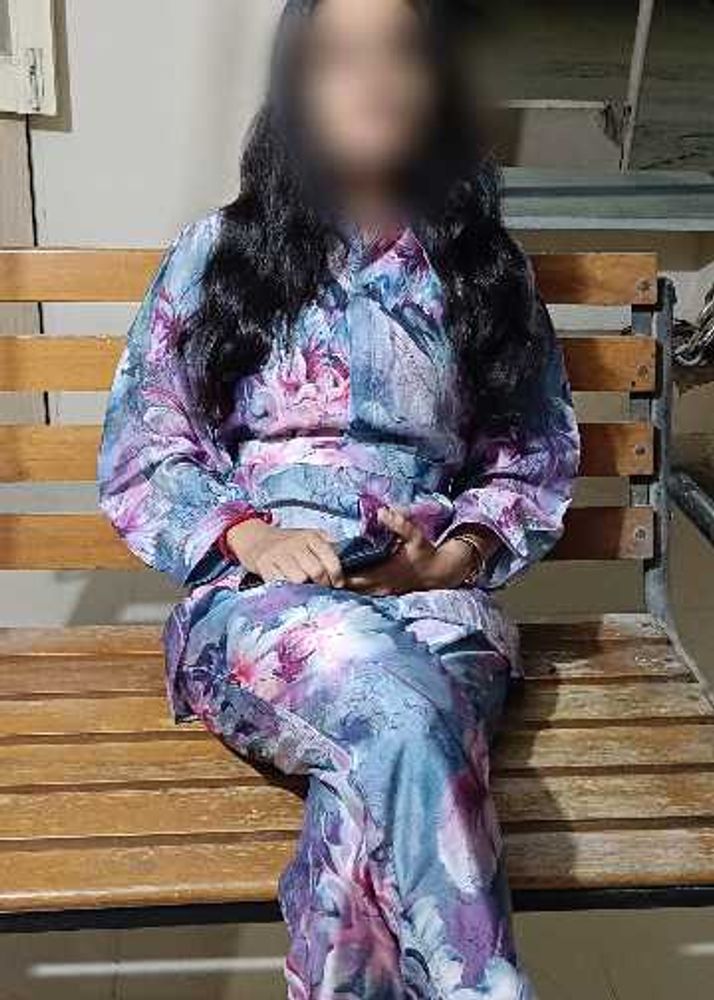 Floral Print co-ord set