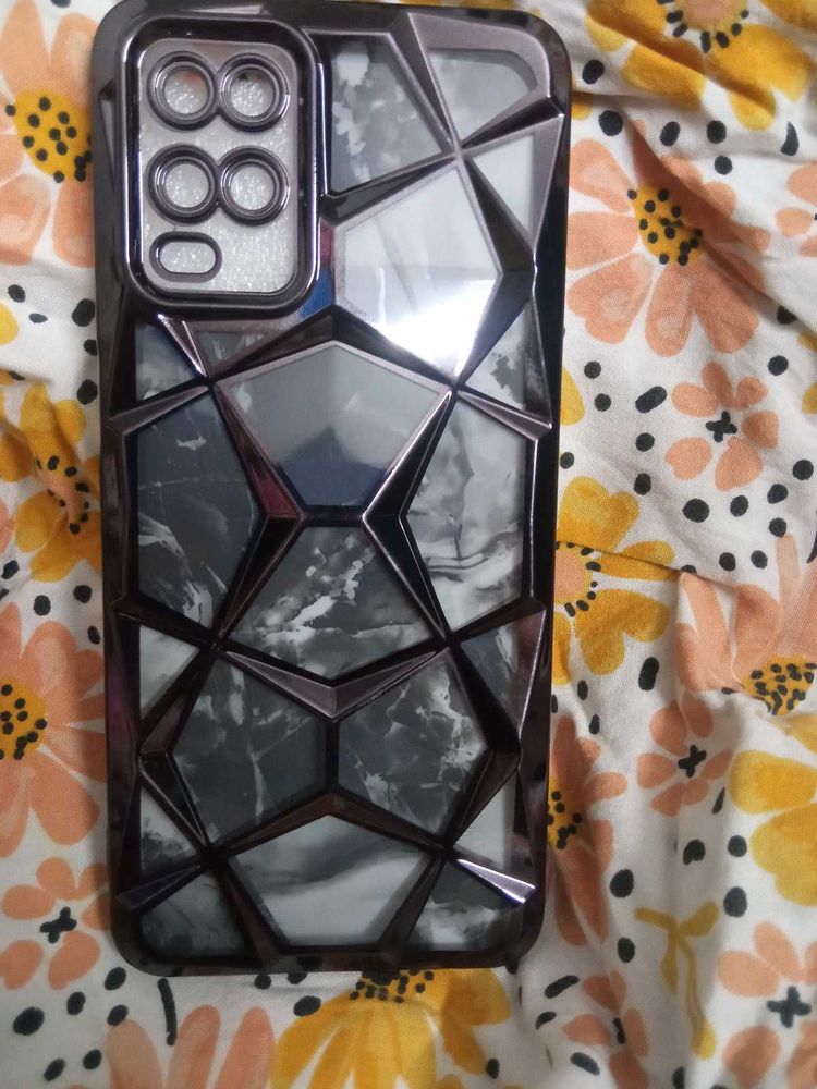 Geometric Phone Case