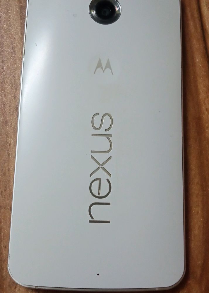 Moto Nexus 6