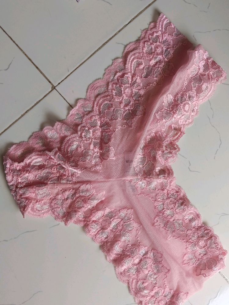 Festival Offer!!!! Pink Panty