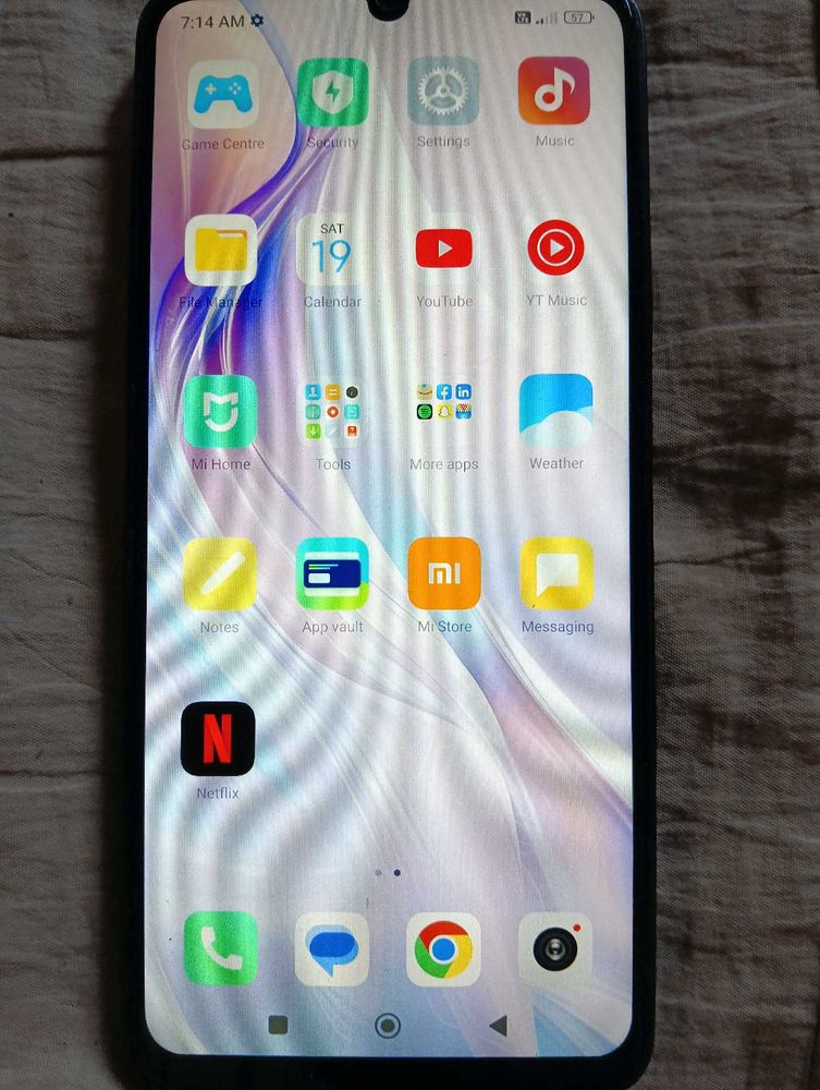 Redmi 13C 5g
