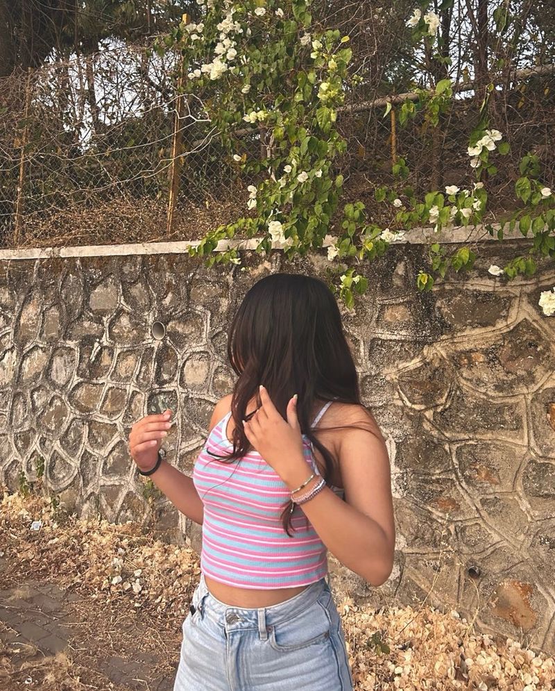 Crop Top💗
