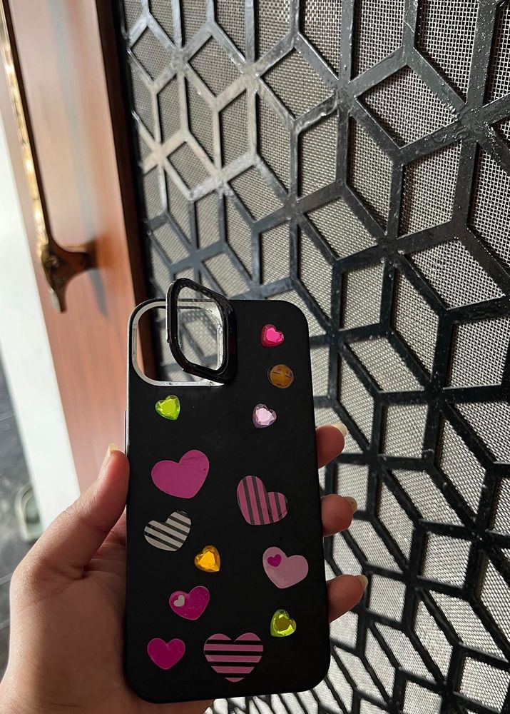 Cover For iPhone 13/14