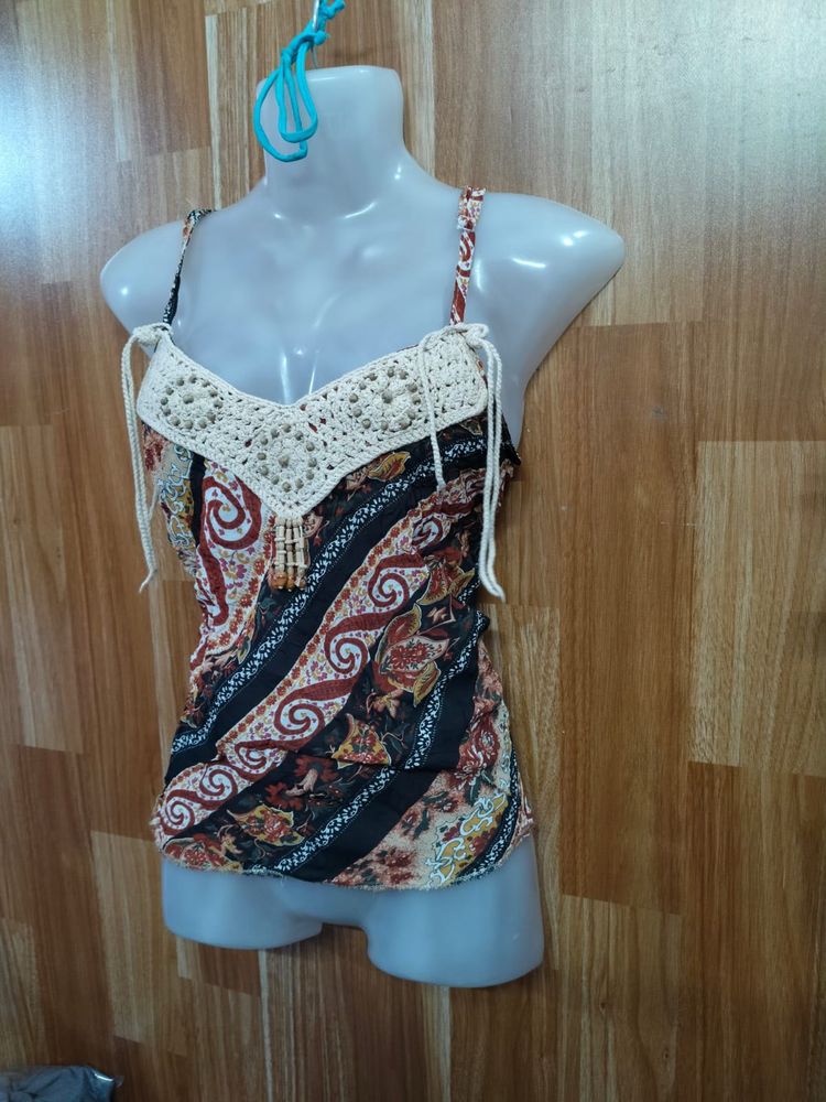 Beautiful Top