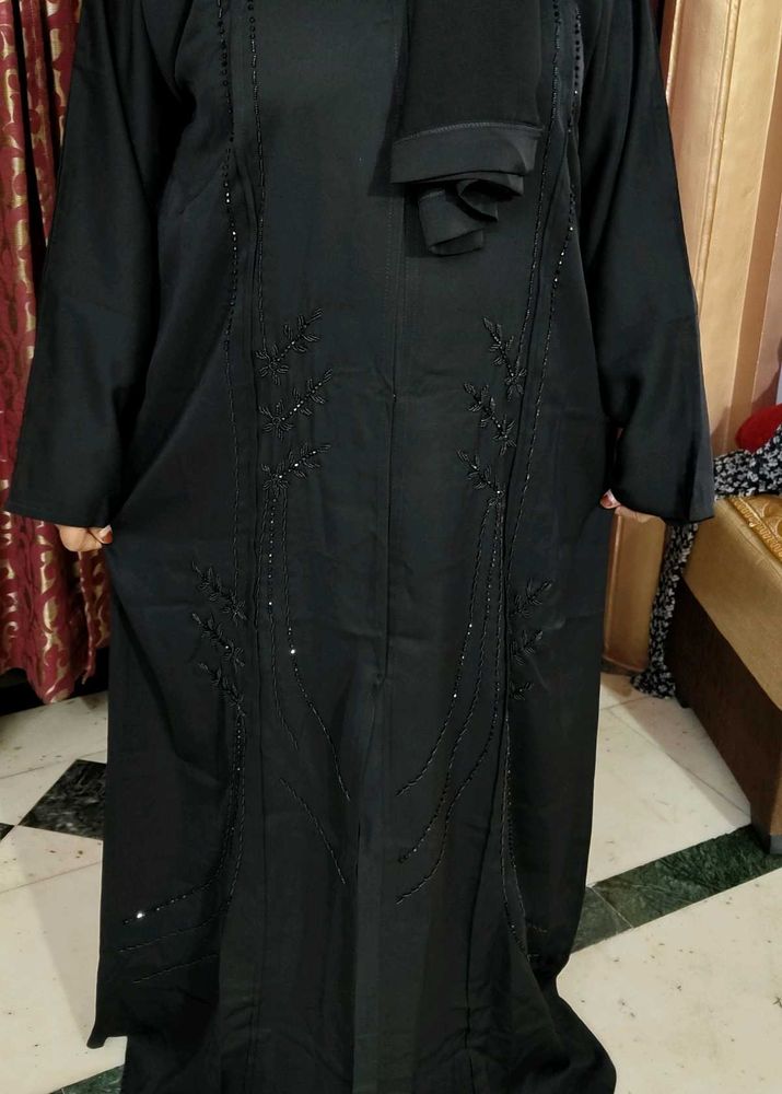 Black Burkha/Abaya
