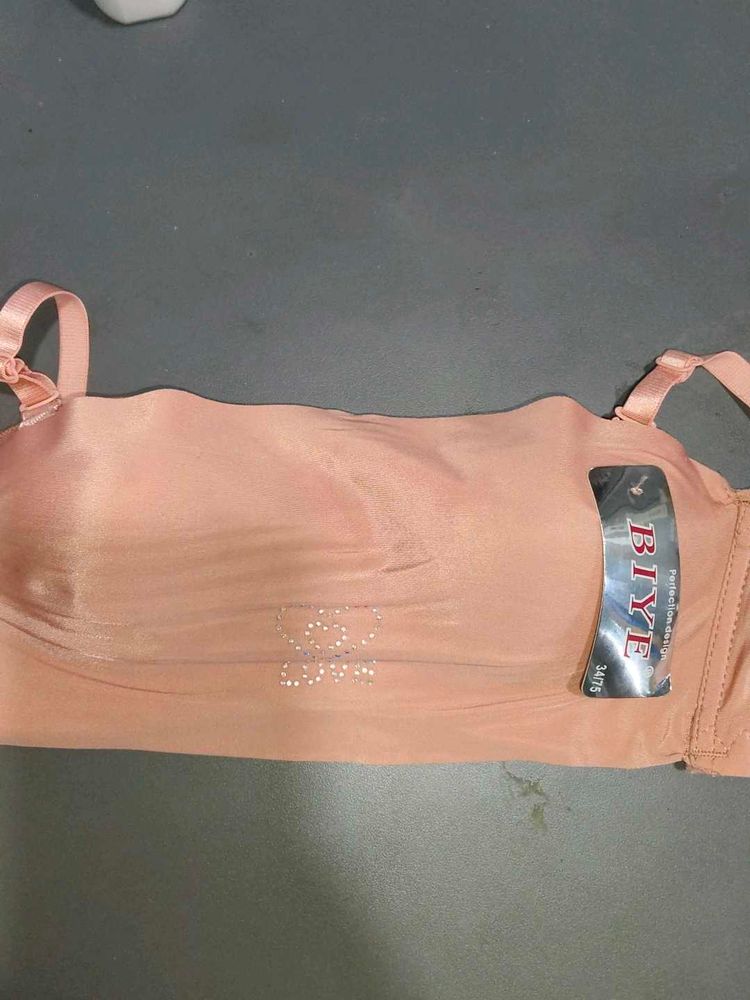 BIYE Bra - New with Tags