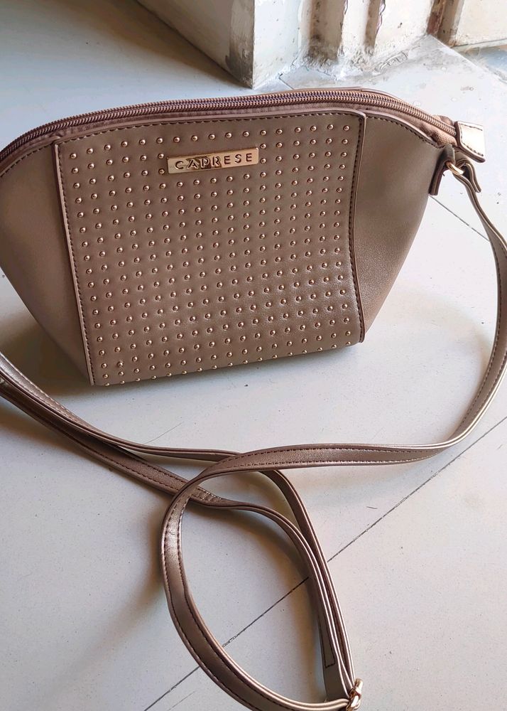 Caprese Sling Bag